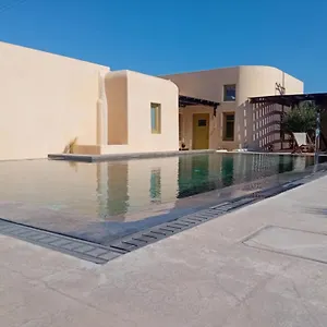  Villa Aviola Mykonos