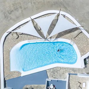 Anamar Mykonos Natural Retreat Hotel